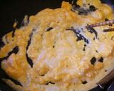 ♡基本の炒飯♡作り方2写真