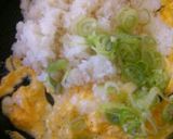 ♡基本の炒飯♡作り方3写真