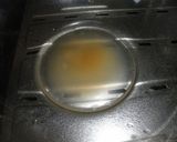 混ぜるだけ！明太子スパゲティ作り方1写真