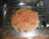 混ぜるだけ！明太子スパゲティ作り方2写真