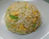 ♡基本の炒飯♡作り方5写真