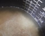 筍ご飯作り方2写真