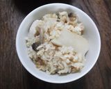 筍ご飯作り方5写真