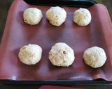 プルーンピューレのクルミパン作り方3写真