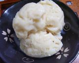 お米のあいすくりーむ♫作り方6写真