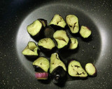 トマト味。　ちくわと野菜の塩昆布炒め作り方5写真