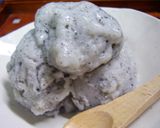 お米のあいすくりーむ♫作り方7写真