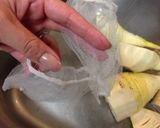 タケノコ剥き方ゆで方保存方法だZE!!作り方6写真