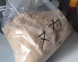 タケノコ剥き方ゆで方保存方法だZE!!作り方8写真