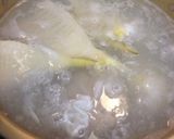 タケノコ剥き方ゆで方保存方法だZE!!作り方12写真