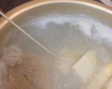タケノコ剥き方ゆで方保存方法だZE!!作り方13写真