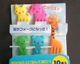 100均グッズで簡単 デコ弁作り方3写真