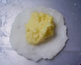 レンジでもちもちプリン♪作り方6写真