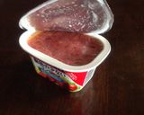 ほうれん草とコンビーフでレンチン朝ごはん作り方2写真