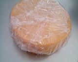 上手に焼けるスポンジケーキ作り方17写真