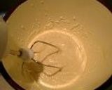 抹茶のドライフルーツパウンドケーキ作り方4写真