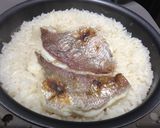 鯛めし作り方4写真