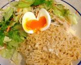 めちゃ旨！辛ラーメンサラダ.｡.:*☆作り方9写真