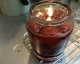 旬の美味しさをギュッ♪いちごジャム作り方6写真