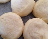ふんわり菓子パン甘ミルキーversion作り方2写真