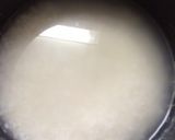 100度ごはん!熱湯でご飯たく!作り方3写真