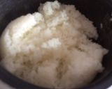 100度ごはん!熱湯でご飯たく!作り方4写真