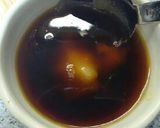 牛肉とごぼうのしぐれ煮~蜂蜜でヘルシーに作り方2写真