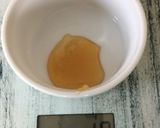 材料3つ簡単♪サラダ油でチョコレート作り方1写真