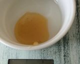 材料3つ簡単♪サラダ油でチョコレート作り方2写真