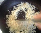 プルーンピューレでおからの甘いクラッカー作り方1写真