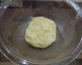 ベルギーワッフル作り方4写真