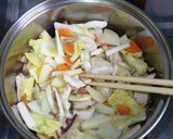 おっきりこみうどん☆秩父の郷土料理☆作り方2写真