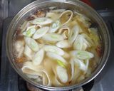 おっきりこみうどん☆秩父の郷土料理☆作り方3写真
