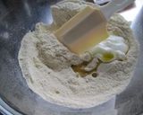 大豆スコーン☆ミックスレーズン作り方2写真