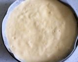 クリスマス☆フワフワ！簡単スポンジケーキ作り方10写真