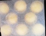 イングリッシュマフィン作り方8写真