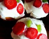 アンパンマンカップケーキ作り方4写真