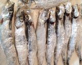 ししゃもとトマトの南蛮漬け作り方2写真