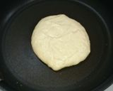 大豆三昧!!卵なしふわふわホットケーキ☆作り方4写真