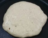 大豆三昧!!卵なしふわふわホットケーキ☆作り方5写真