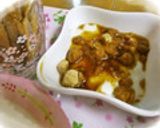 ヨーグルト＆きなこでおいしく快腸＆快便！作り方30写真