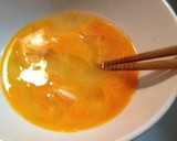 【簡単！手抜き！】さつま揚げの玉子とじ作り方7写真