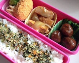 【簡単！手抜き！】さつま揚げの玉子とじ作り方13写真