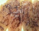 ささみの香り蒸し野菜コンソメジュレソース作り方4写真