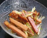 うまうま☆ねぎチャーシュー作り方5写真
