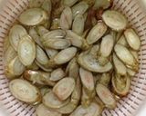 簡単♪牛肉とごぼうのしぐれ煮作り方1写真