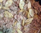簡単♪牛肉とごぼうのしぐれ煮作り方6写真