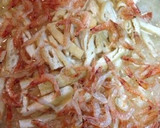 桜エビと油揚げの簡単♪炊き込みご飯作り方5写真
