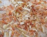 桜エビと油揚げの簡単♪炊き込みご飯作り方6写真