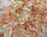 桜エビと油揚げの簡単♪炊き込みご飯作り方6写真